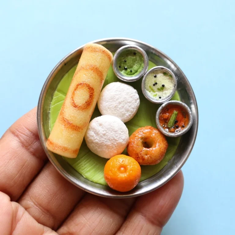 Top 5 Best South Indian Restaurants in Mumbai: Exploring Matunga’s Iconic “Little South India